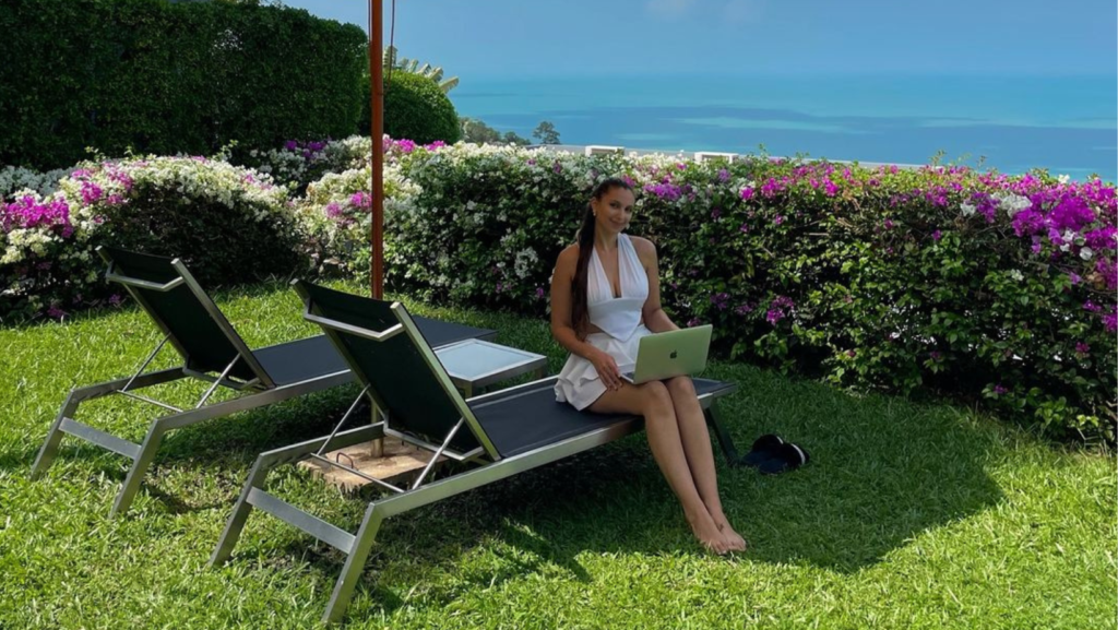 Jobmöglichkeiten um nach Thailand auszuwandern als Freelancer