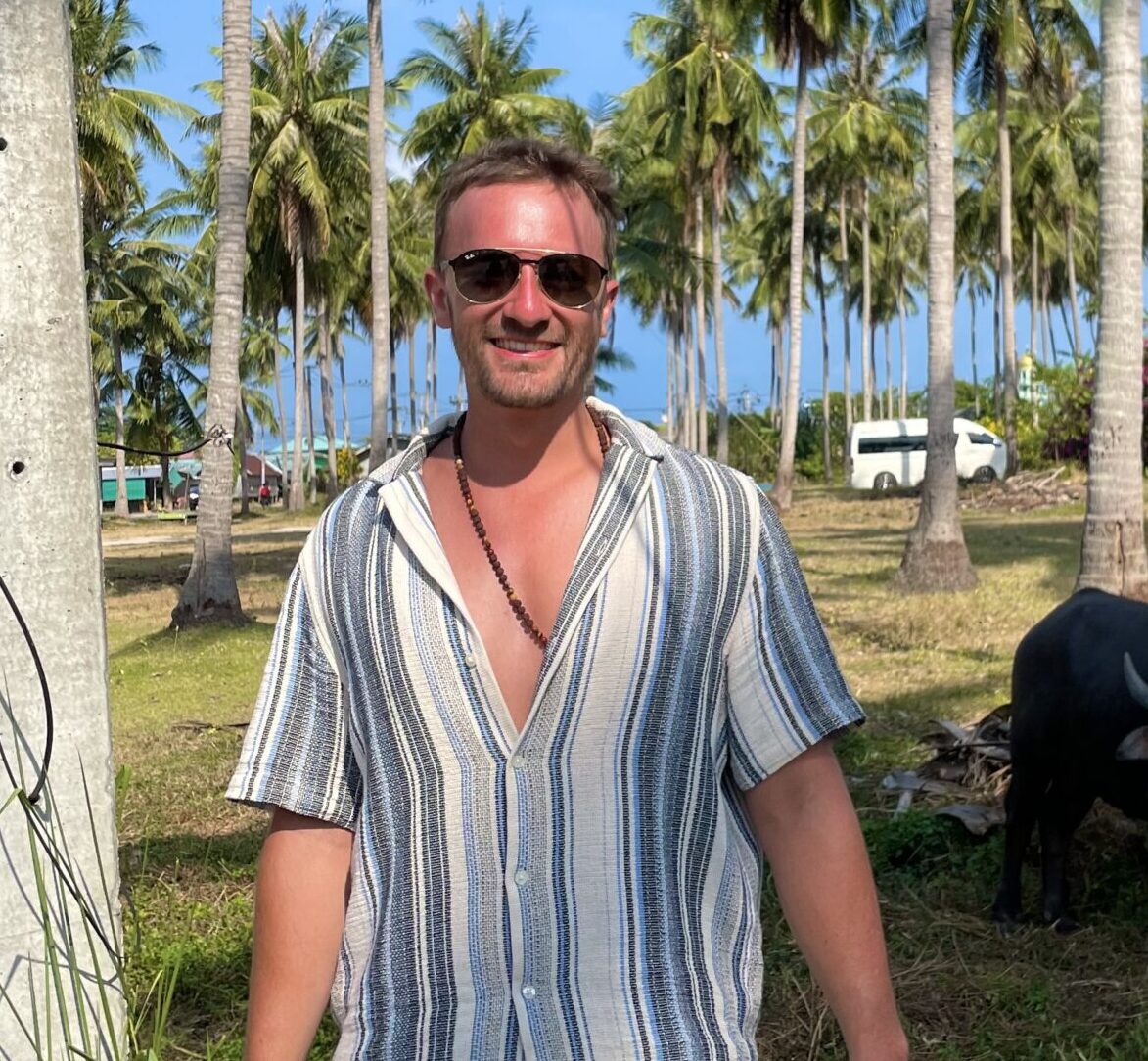 Jonathan Chavannes (28)